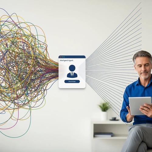 Transform the pension industry